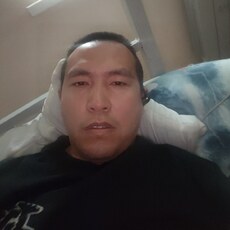 Фотография мужчины Jiang, 43 года из г. Благовещенск