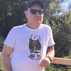 Фотография мужчины Андрей, 39 лет из г. Балашиха