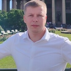 Фотография мужчины Алексей, 28 лет из г. Иркутск