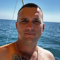 Фотография мужчины Михаил, 38 лет из г. Динская