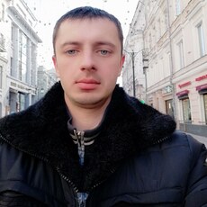 Фотография мужчины Игорь, 34 года из г. Калинковичи