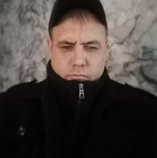 Фотография мужчины Игорь, 41 год из г. Астана