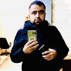 Фотография мужчины Умид, 37 лет из г. Астана