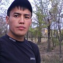 Бека, 33 года