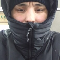 Фотография мужчины Бек, 26 лет из г. Экибастуз