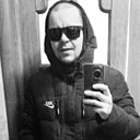 Серёга, 35 лет