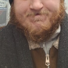 Фотография мужчины Никита, 28 лет из г. Красноярск