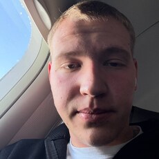 Фотография мужчины Александр, 25 лет из г. Иваново