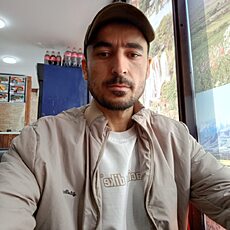 Фотография мужчины Ману, 36 лет из г. Санкт-Петербург