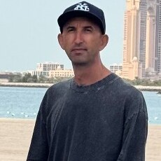 Фотография мужчины Виталий, 39 лет из г. Подольск