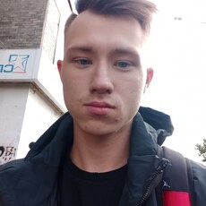 Фотография мужчины Павел, 21 год из г. Нижний Тагил