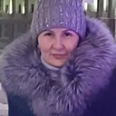 Лилия, 50 лет