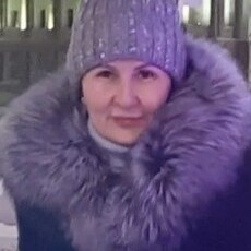 Фотография девушки Лилия, 50 лет из г. Норильск