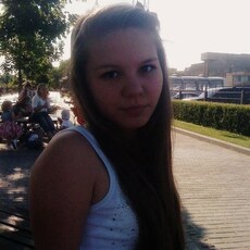 Фотография девушки Ира, 26 лет из г. Саранск