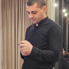 Фотография мужчины Tengoo, 32 года из г. Тбилиси