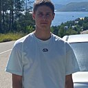 Степан, 27 лет