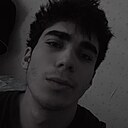 Шамиль, 18 лет