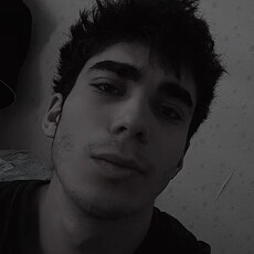 Фотография мужчины Шамиль, 18 лет из г. Мегион