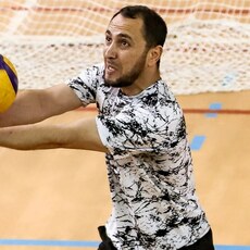 Фотография мужчины Аслан, 30 лет из г. Екатеринбург