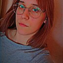 Стася, 18 лет