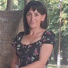 Анна, 37 из г. Краснодар.