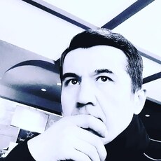 Фотография мужчины Хабиб, 41 год из г. Норильск