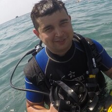 Фотография мужчины Рома, 27 лет из г. Муром