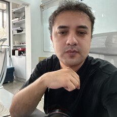 Фотография мужчины Jasur, 31 год из г. Ташкент