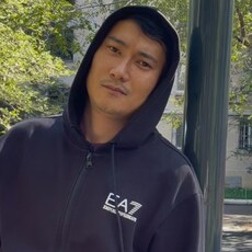 Фотография мужчины Bahtiyar, 31 год из г. Астана