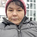 Надежда, 45 лет