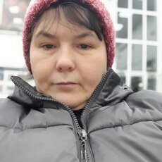 Фотография девушки Надежда, 45 лет из г. Москва