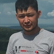 Фотография мужчины Ринат, 37 лет из г. Стерлитамак