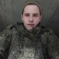 Фотография мужчины Сергей, 24 года из г. Улан-Удэ