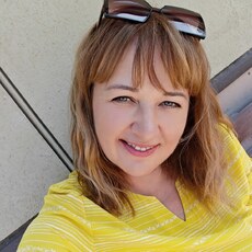 Фотография девушки Наталья, 43 года из г. Тюмень