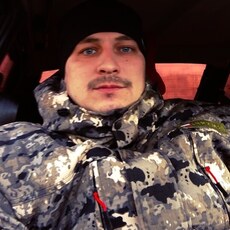 Фотография мужчины Александр, 34 года из г. Волжск