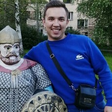 Фотография мужчины Игнат, 32 года из г. Аксай