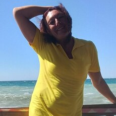 Фотография девушки Татьяна, 48 лет из г. Калуга