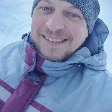 Фотография мужчины Александр, 41 год из г. Бобруйск