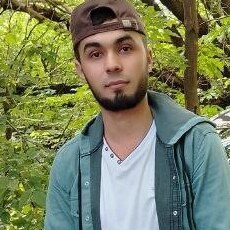 Фотография мужчины Осман, 23 года из г. Душанбе