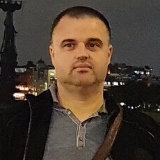 Фотография мужчины Антон, 44 года из г. Балашиха