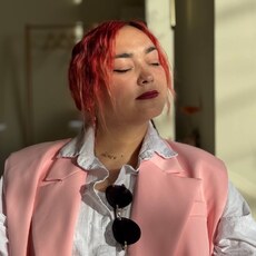 Фотография девушки Анастасия, 33 года из г. Крымск