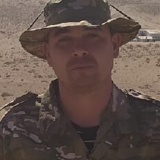 Фотография мужчины Андрей, 35 лет из г. Альметьевск