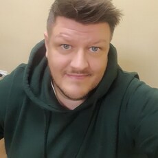 Фотография мужчины Максим, 41 год из г. Омск