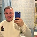 Федор, 36 лет