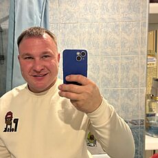 Фотография мужчины Федор, 36 лет из г. Москва