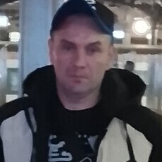 Фотография мужчины Дэн, 36 лет из г. Минск