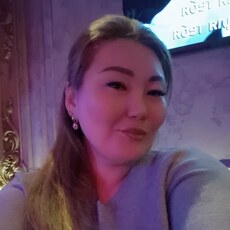 Фотография девушки Альбина, 36 лет из г. Уральск