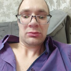 Фотография мужчины Саша, 33 года из г. Гродно