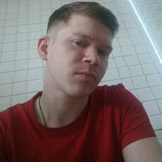 Фотография мужчины Александр, 31 год из г. Воскресенск