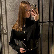 Фотография девушки Стася, 21 год из г. Минск
